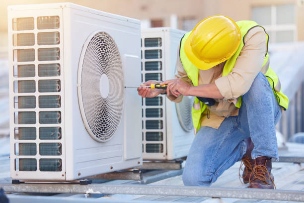 Best Residential HVAC in Boothwyn, PA