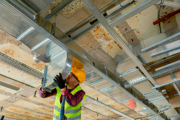 Best Ductless Mini-Split Systems in Boothwyn, PA