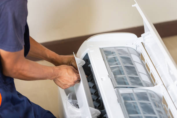 Professional HVAC in Boothwyn, PA