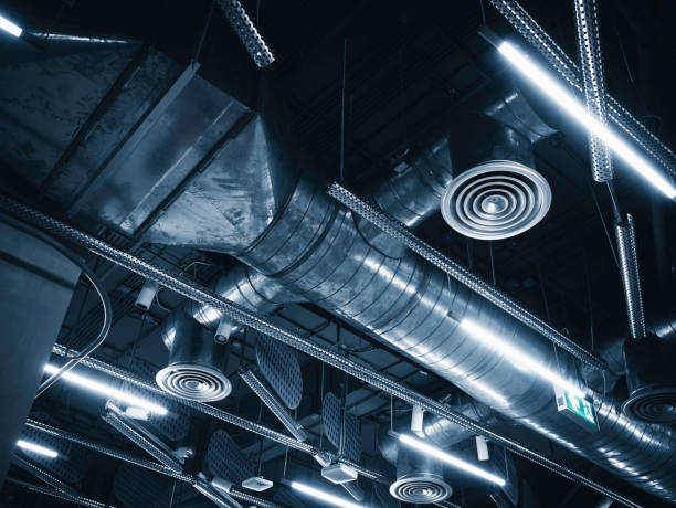 Best Energy-efficient HVAC Solutions in Boothwyn, PA