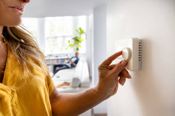 Best Residential HVAC in Boothwyn, PA