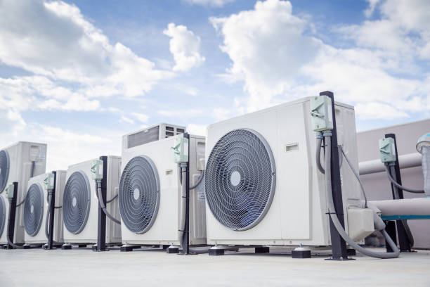 Best HVAC for Healthcare Facilities in Boothwyn, PA