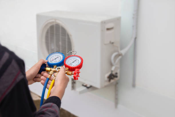 Best Seasonal HVAC Services in Boothwyn, PA