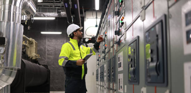 Best Geothermal HVAC Systems in Boothwyn, PA
